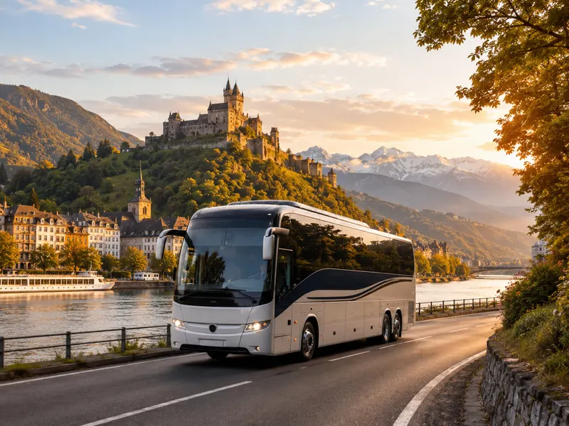 10-Day Europe Highlights Tour