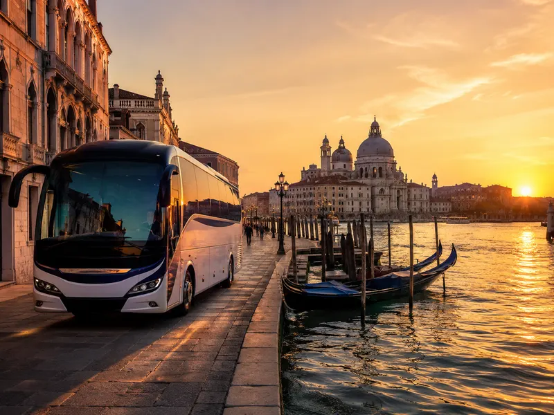 14-Day Grand Europe Tour