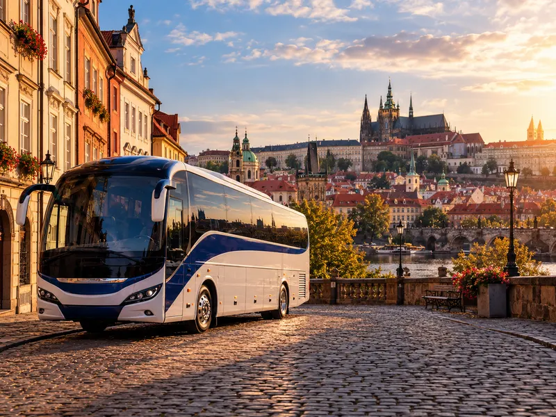 21-Day Europe Explorer Tour