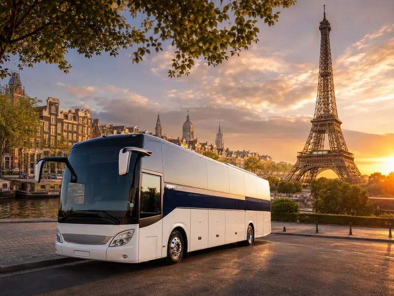 7-Day Best of Europe Tour