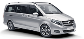 8 Seats Minibus Hire at Global Bus Rental