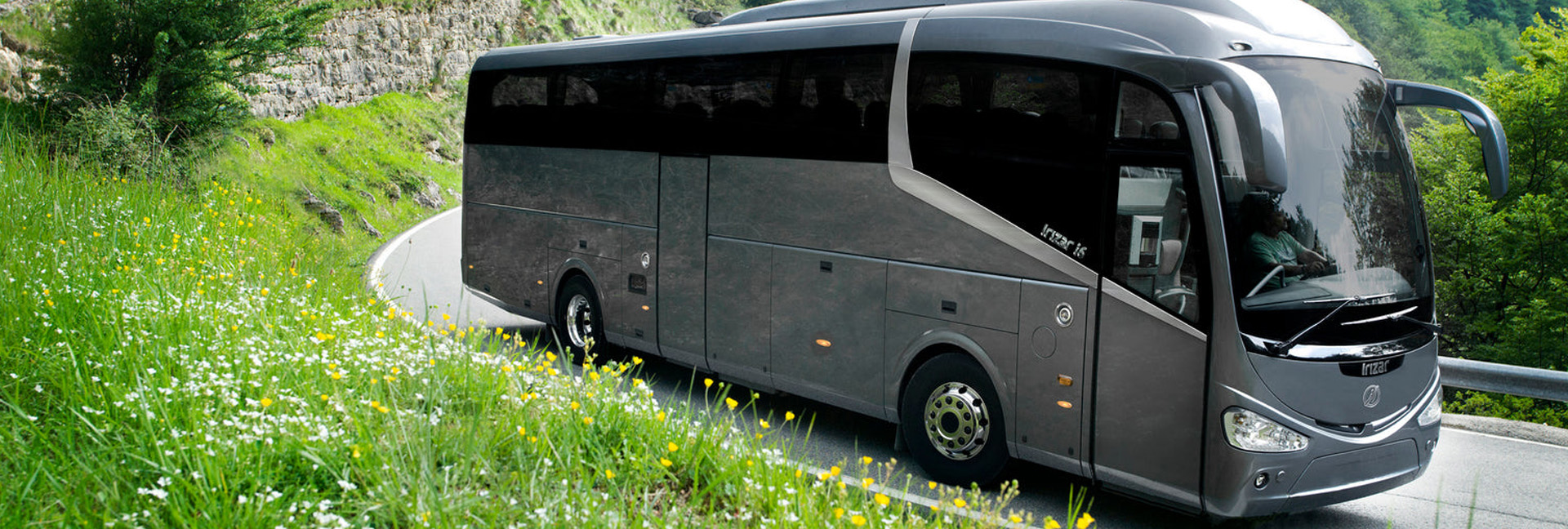 National Minibus Hire & Coach Hire UK, Europe, Asia - Global Bus Rentals