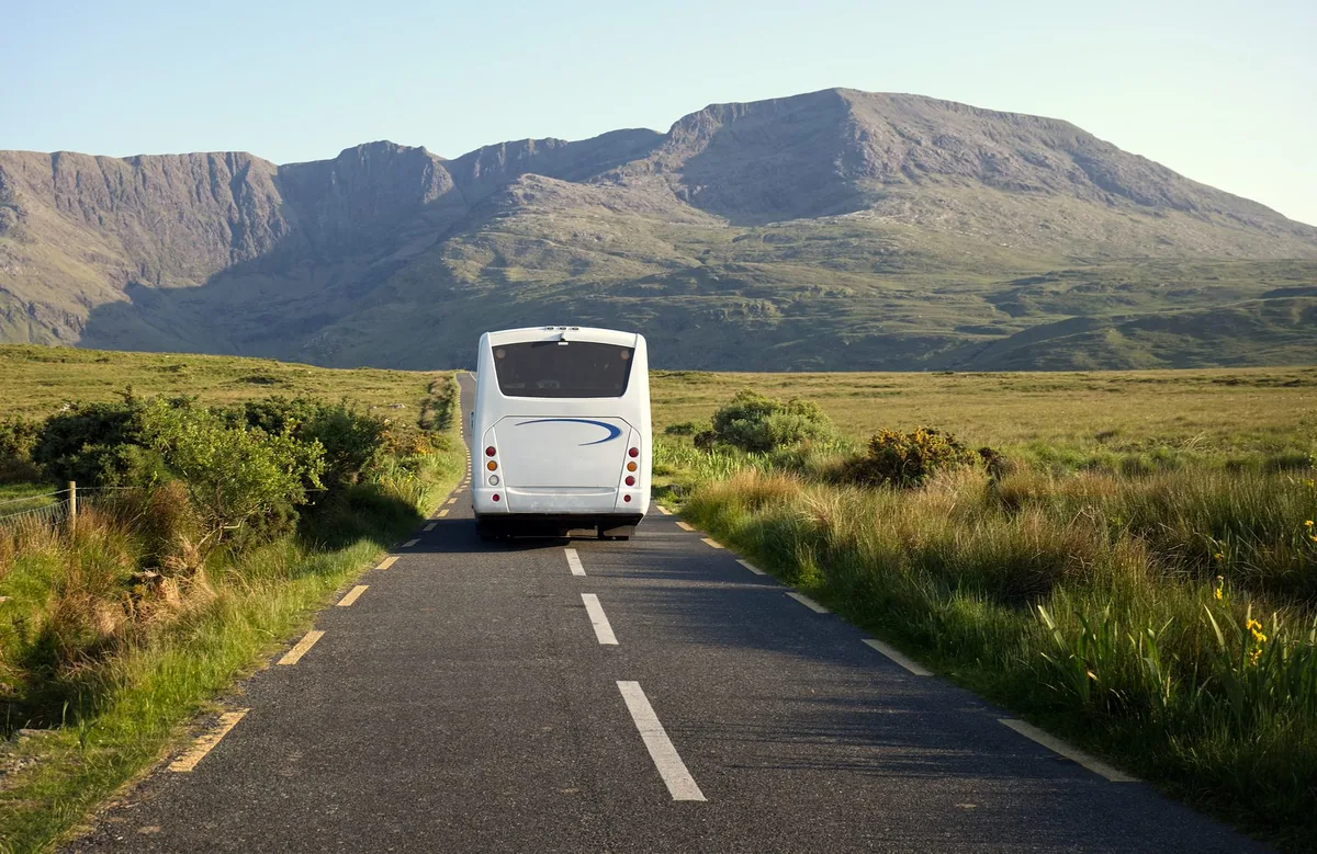 Standard Coach