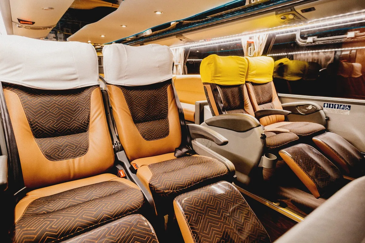 Executive Coach