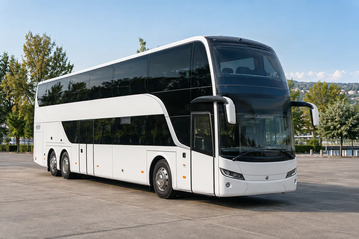 Double Decker