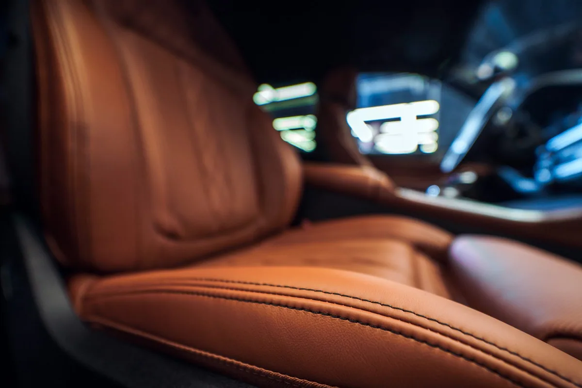 Coach Hire