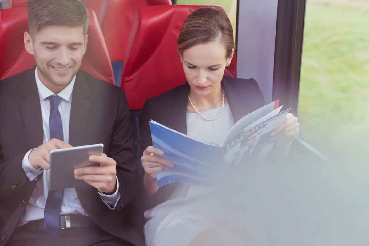 Corporate Travel