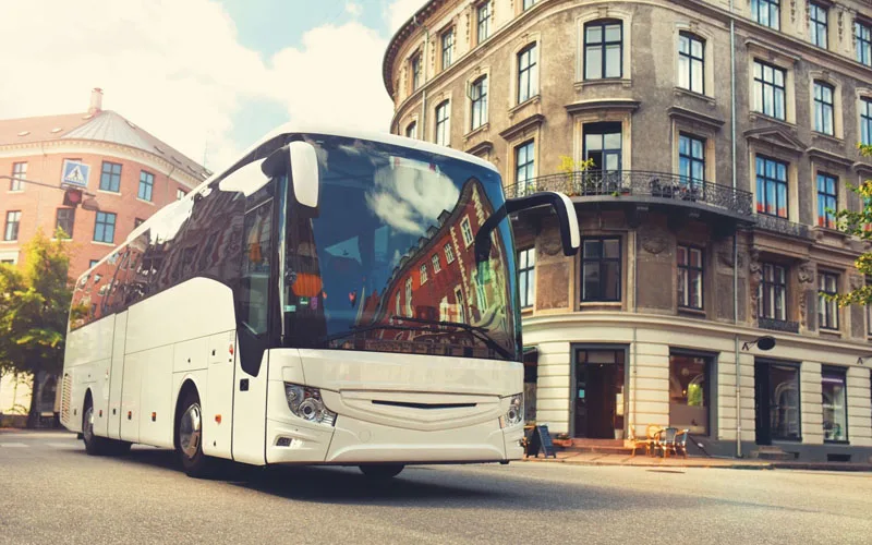 coach hire