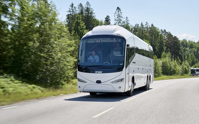 Cheap Minibus Hire In Aberdeen