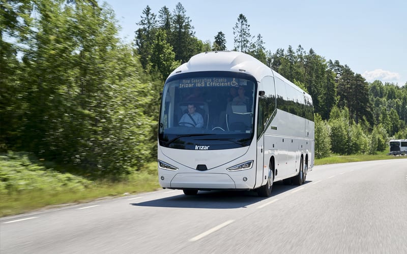 coach hire